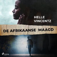 De Afrikaanse maagd - Helle Vincentz