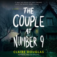 The Couple at Number 9 - Claire Douglas