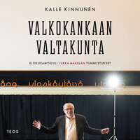 Valkokankaan valtakunta - Kalle Kinnunen