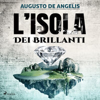 L'isola dei brillanti - Augusto De Angelis