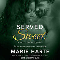 Served Sweet - Marie Harte