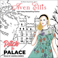 Pitch to Palace - Aven Ellis