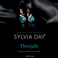 Desejada - Sylvia Day