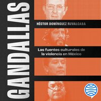 Gandallas - Héctor Domínguez Ruvalcaba