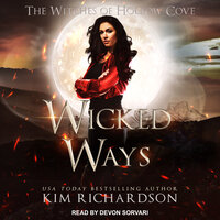 Wicked Ways - Kim Richardson