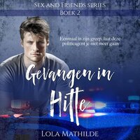 Gevangen in hitte - Lola Mathilde