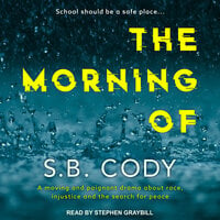 The Morning Of - S.B. Cody