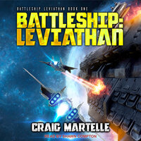 Battleship: Leviathan - Craig Martelle