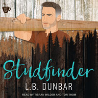 Studfinder - L.B. Dunbar