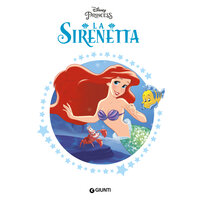 La Sirenetta - Walt Disney