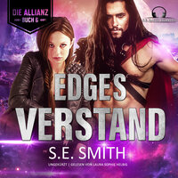 Edges Verstand: Edges Verstand - S.E. Smith