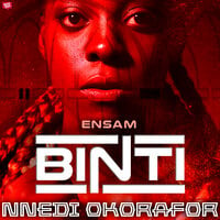 Binti 1: Ensam - Nnedi Okorafor