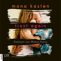 Trust Again: Again-Reihe - Mona Kasten