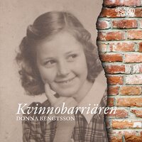 Kvinnobarriären - Donna Bengtsson