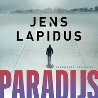 Paradijs - Jens Lapidus