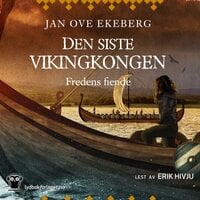 Fredens fiende - Jan Ove Ekeberg