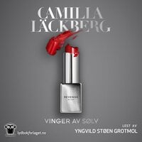 Vinger av sølv - Camilla Läckberg