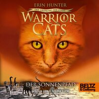 Warrior Cats - Der Ursprung der Clans: Der Sonnenpfad - Erin Hunter