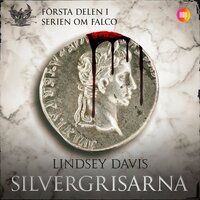 Silvergrisarna - Lindsey Davis