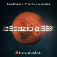 8. Detriti spaziali - Luigi Bignami, Francesco De Angelis