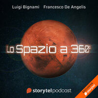 1. Turismo spaziale - Luigi Bignami, Francesco De Angelis