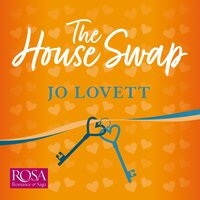 The House Swap - Jo Lovett