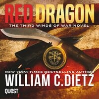 Red Dragon - William C. Dietz