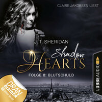 Blutschuld: Shadow Hearts - J.T. Sheridan
