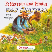 Pettersson und Findus: Das Musical - Sven Nordqvist
