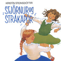 Stjörnur og strákapör - Kristín Steinsdóttir