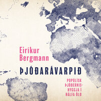 Þjóðarávarpið - Eiríkur Bergmann