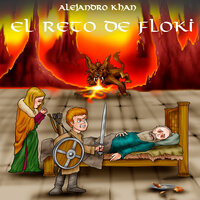 El reto de Floki - Alejandro Khan
