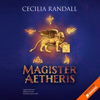 Magister Aetheris - Cecilia Randall