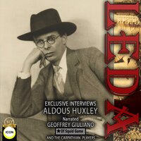 Leda - Aldous Huxley