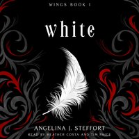 White - Angelina J. Steffort
