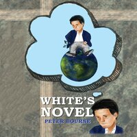 White’s Novel - Peter Bourne