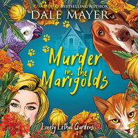 Murder in the Merigolds - Dale Mayer