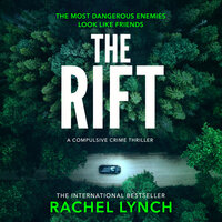 The Rift - Rachel Lynch
