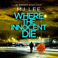 Where the Innocent Die - M J Lee