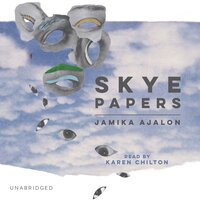 Skye Papers - Jamika Ajalon