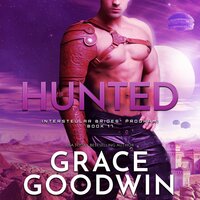 Hunted - Grace Goodwin