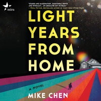 Light Years from Home - Mike Chen