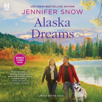 Alaska Dreams - Jennifer Snow