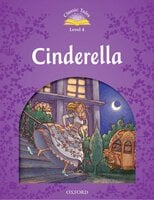 Cinderella - Sue Arengo