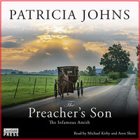 The Preacher's Son - Patricia Johns