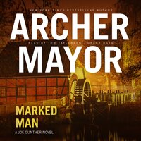 Marked Man - Archer Mayor