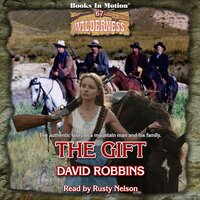 The Gift - David Robbins