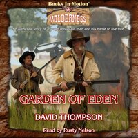 Garden of Eden - David Thompson