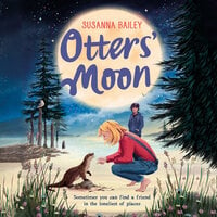 Otters' Moon - Susanna Bailey