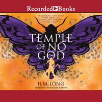 Temple of No God - H.M. Long